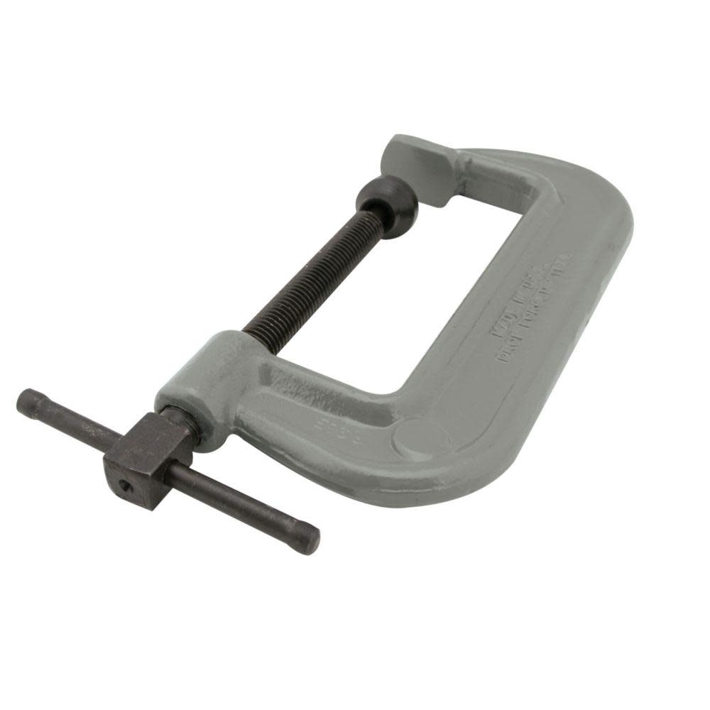 Wilton 100 Series Forged C Clamp - Flockneti