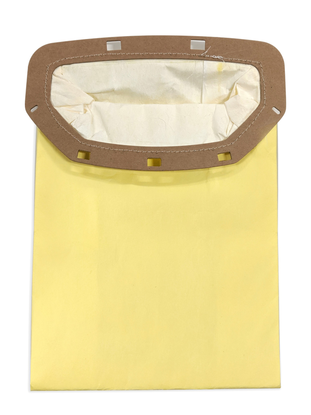 Hoover Residential Vacuum Open Collar Allergen Bag 10/pk – AH10231 - Flockneti