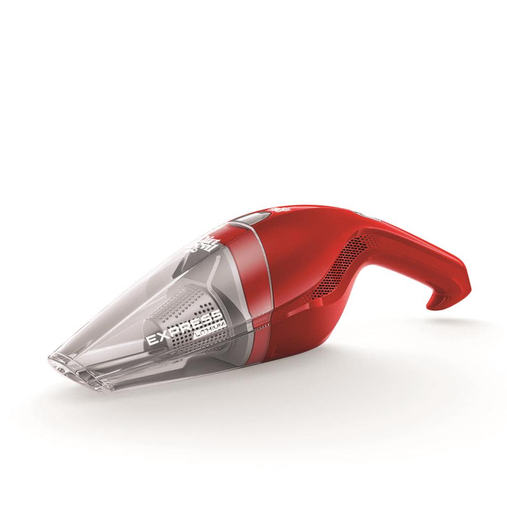 Dirt Devil Express Hand Vacuum - Flockneti