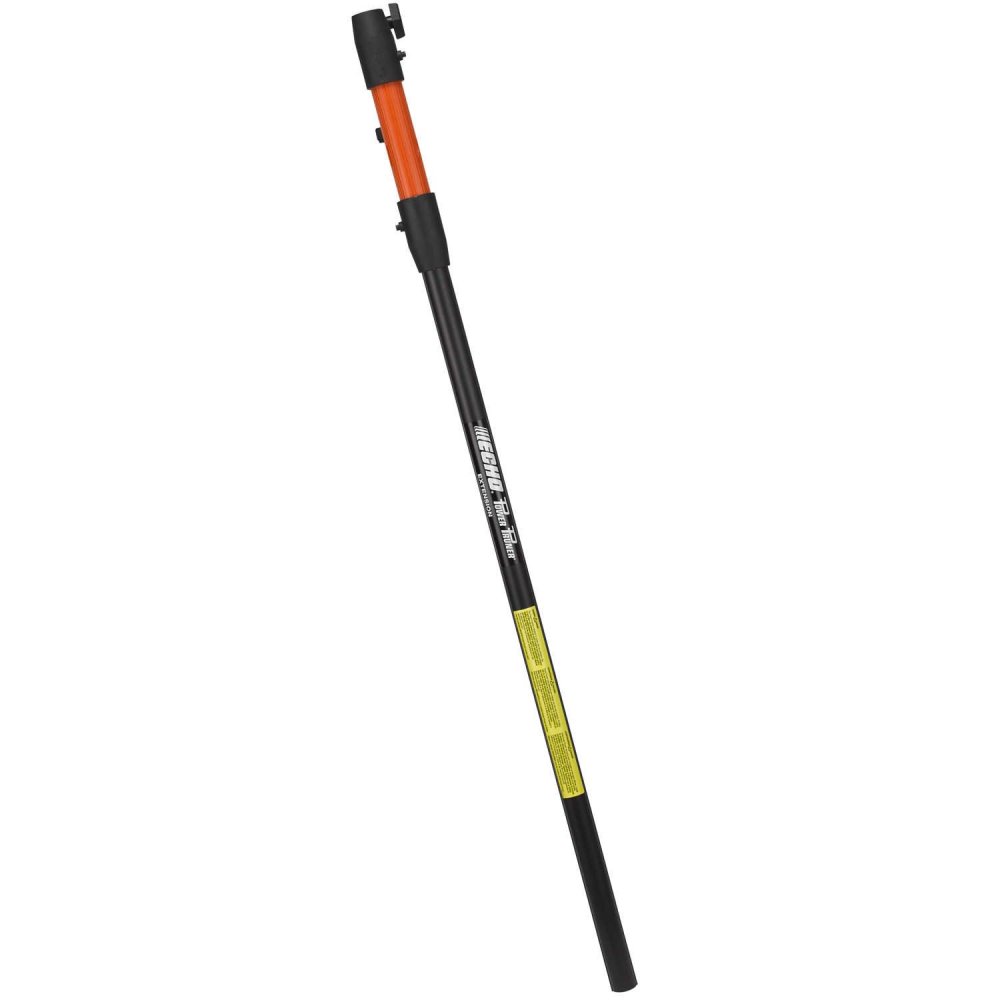 Echo 4′ Telescopic Power Pruner Extension - Flockneti