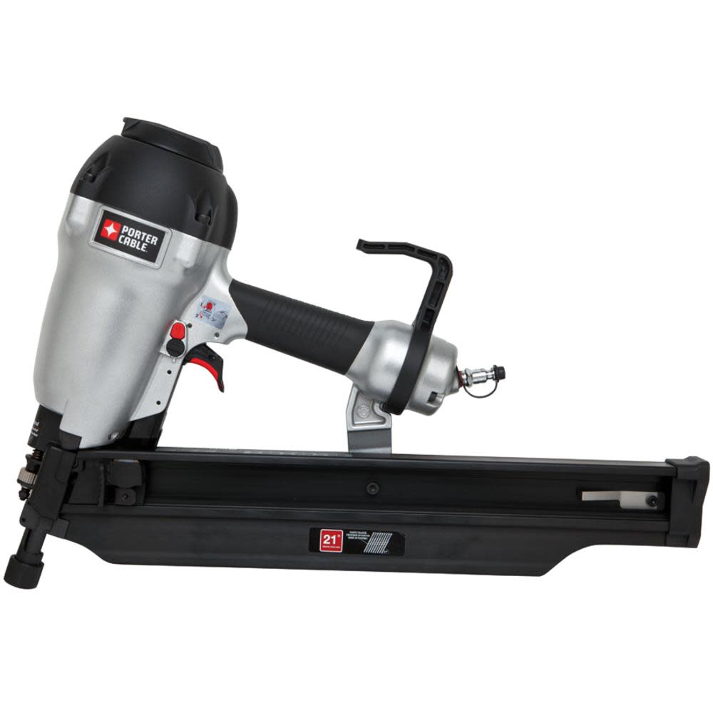 Porter Cable 22 Plastic Collated Framing Nailer - Flockneti