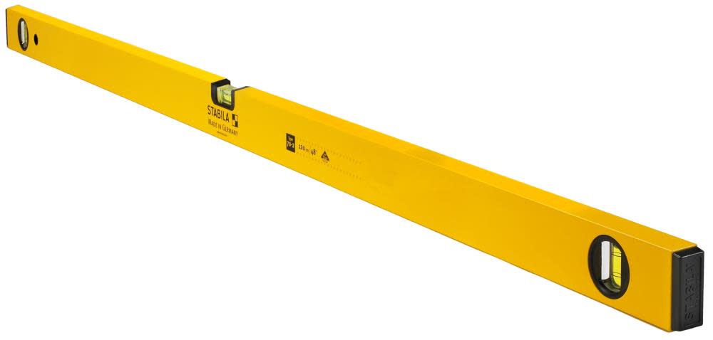 Stabila 48 In. Model 70A-2 Homeowner Level - Flockneti