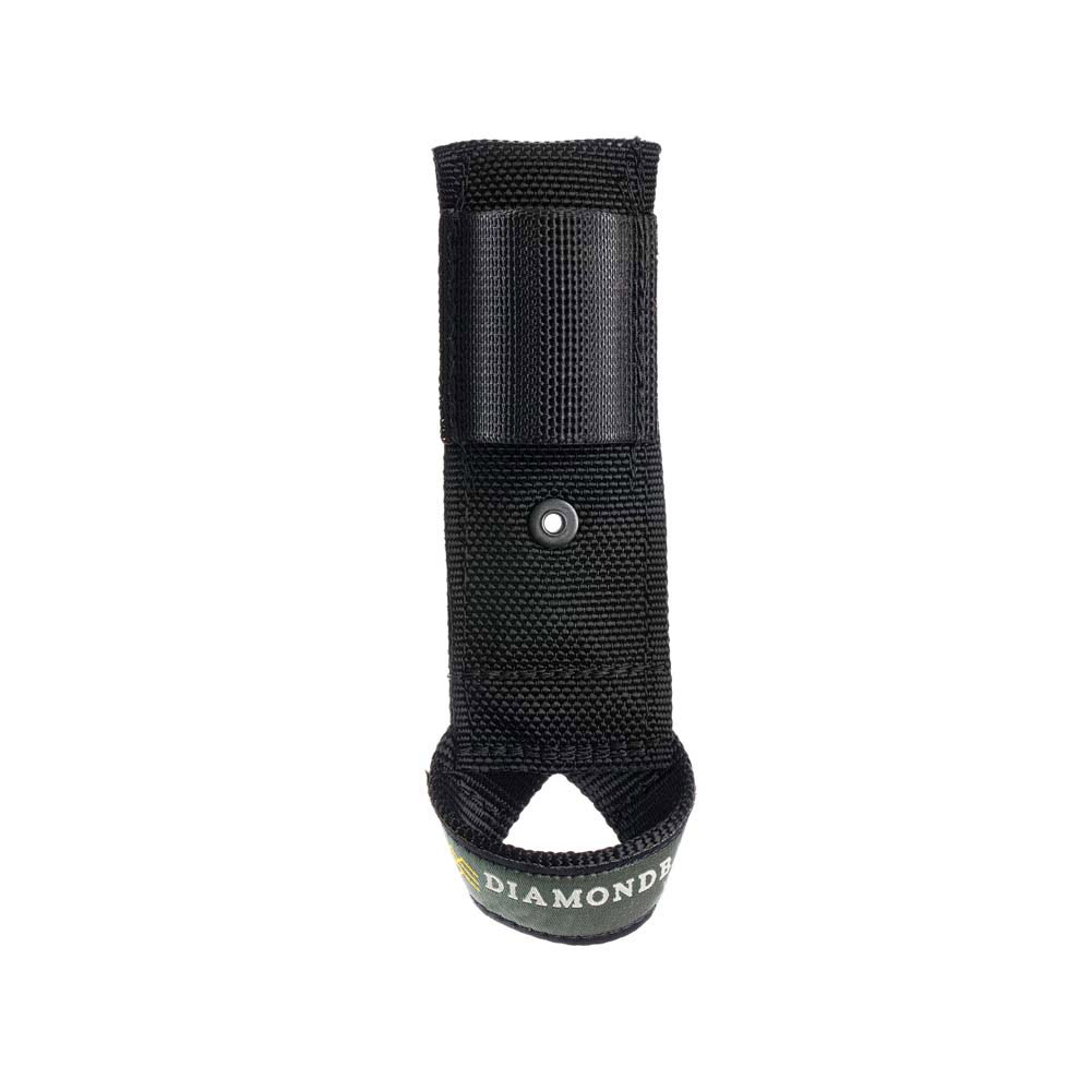 Diamondback Toolbelts Black Gun Loop - Flockneti