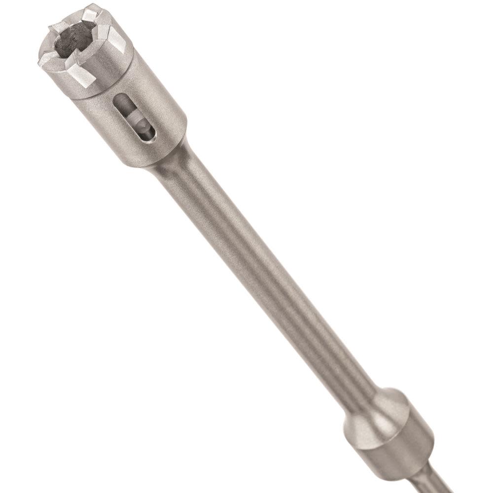 DEWALT 1″ X 12″ Rebar Cutter-SDS Plus - Flockneti
