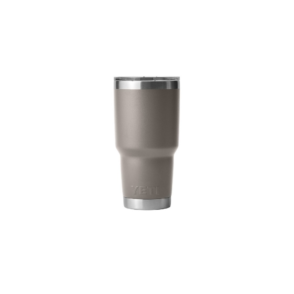 Yeti Rambler 30oz Tumbler with MagSlider Lid Sharptail Taupe - Flockneti