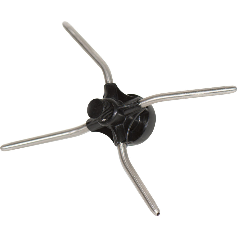 Air Filter Blaster 4-1/2 In.Rotor Head for Air Filter Blaster - Flockneti