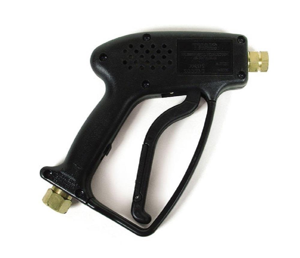 Aaladin Cleaning Systems Trigger Gun - Flockneti