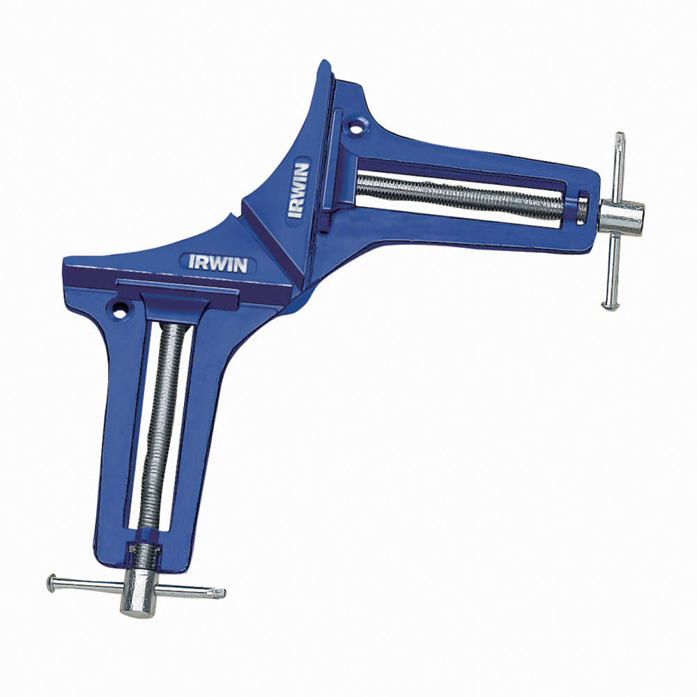 Irwin Corner Clamp 3″ - Flockneti