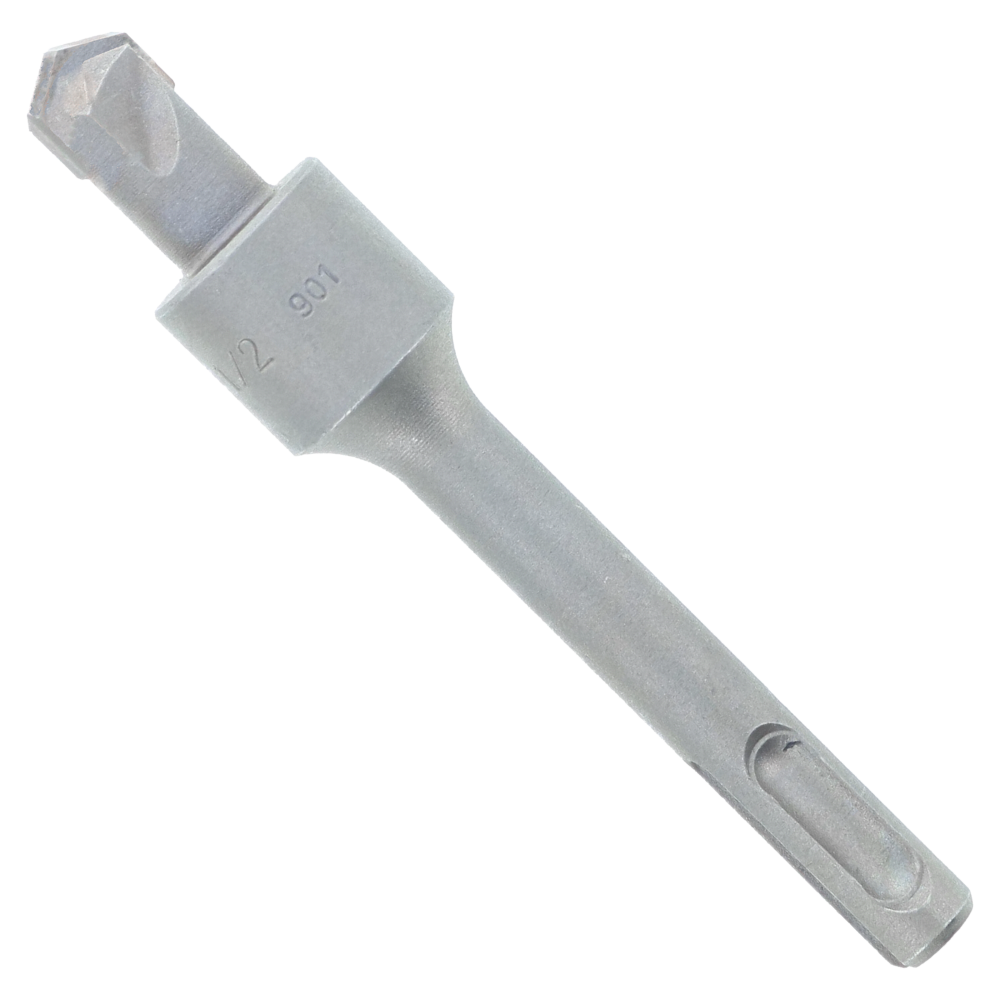 Diablo Tools 1/2″x13/16″ SDS-Plus 2-Cutter Stop Bit - Flockneti