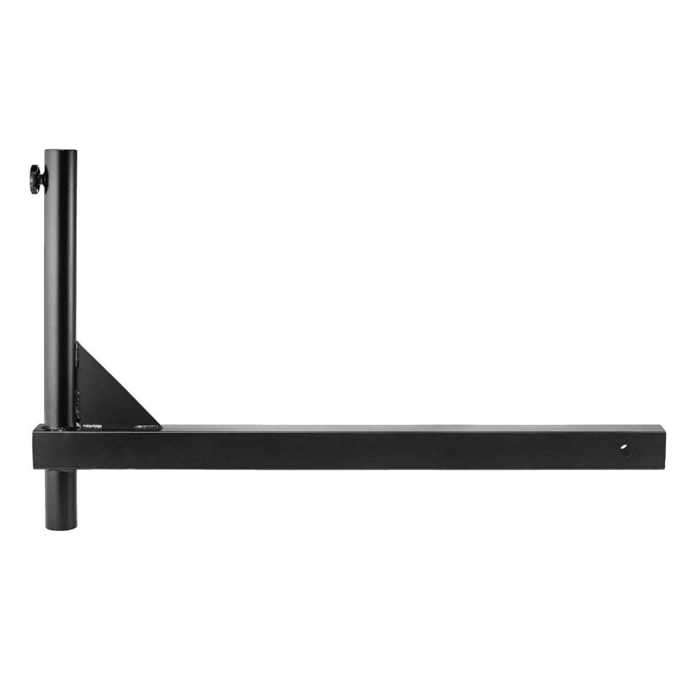 Ergodyne Shax 6193 Umbrella Trailer Hitch Mount - Flockneti