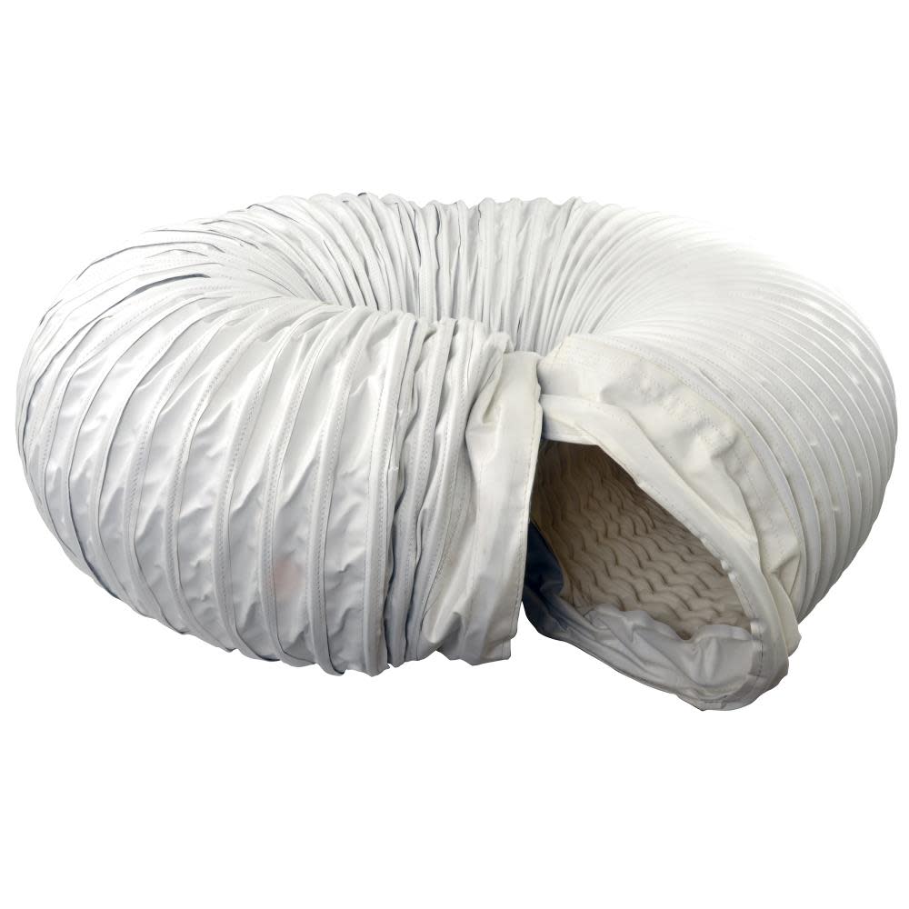 Heatstar Long Duct for HS190/HS250TC NOMAD - Flockneti