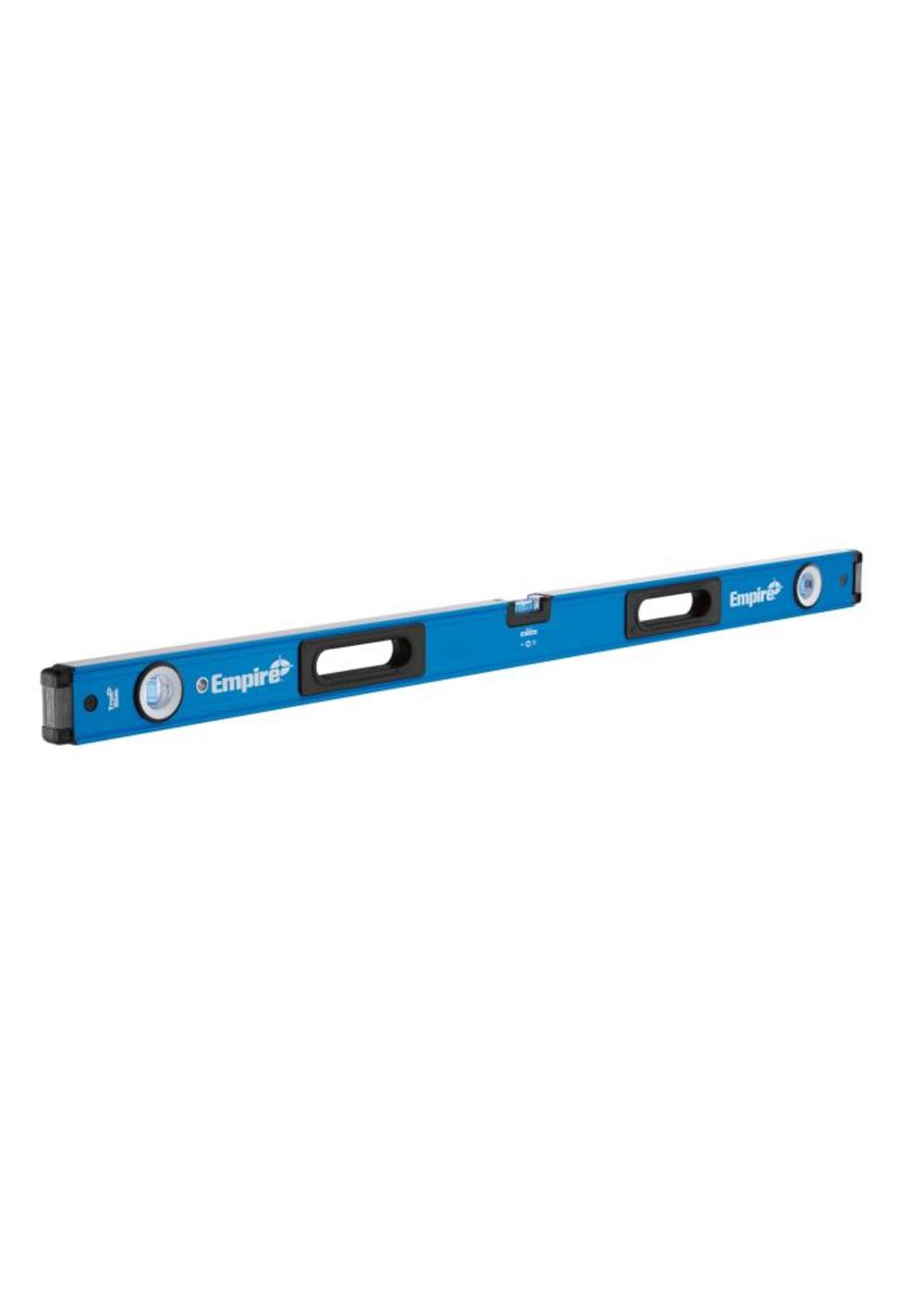 Empire Level 48 In. True Blue Box Level - Flockneti