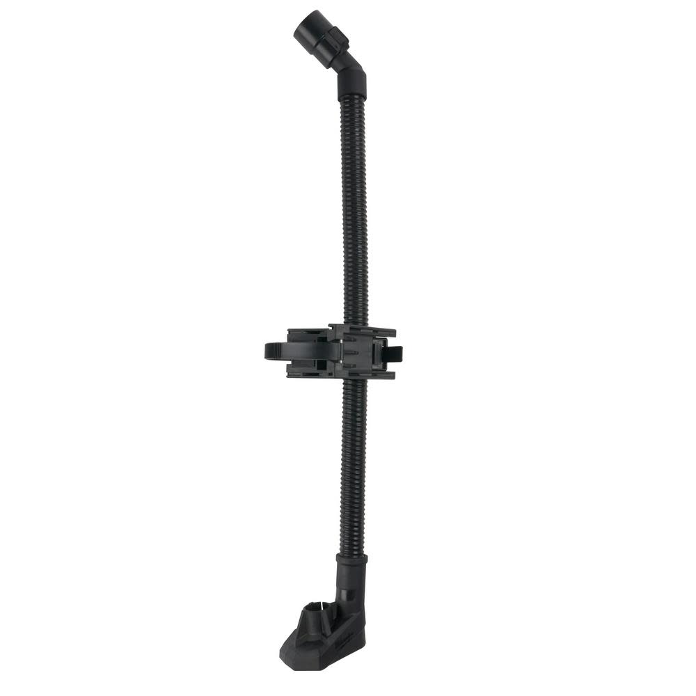 Milwaukee Breaker Dust Extraction Attachment - Flockneti
