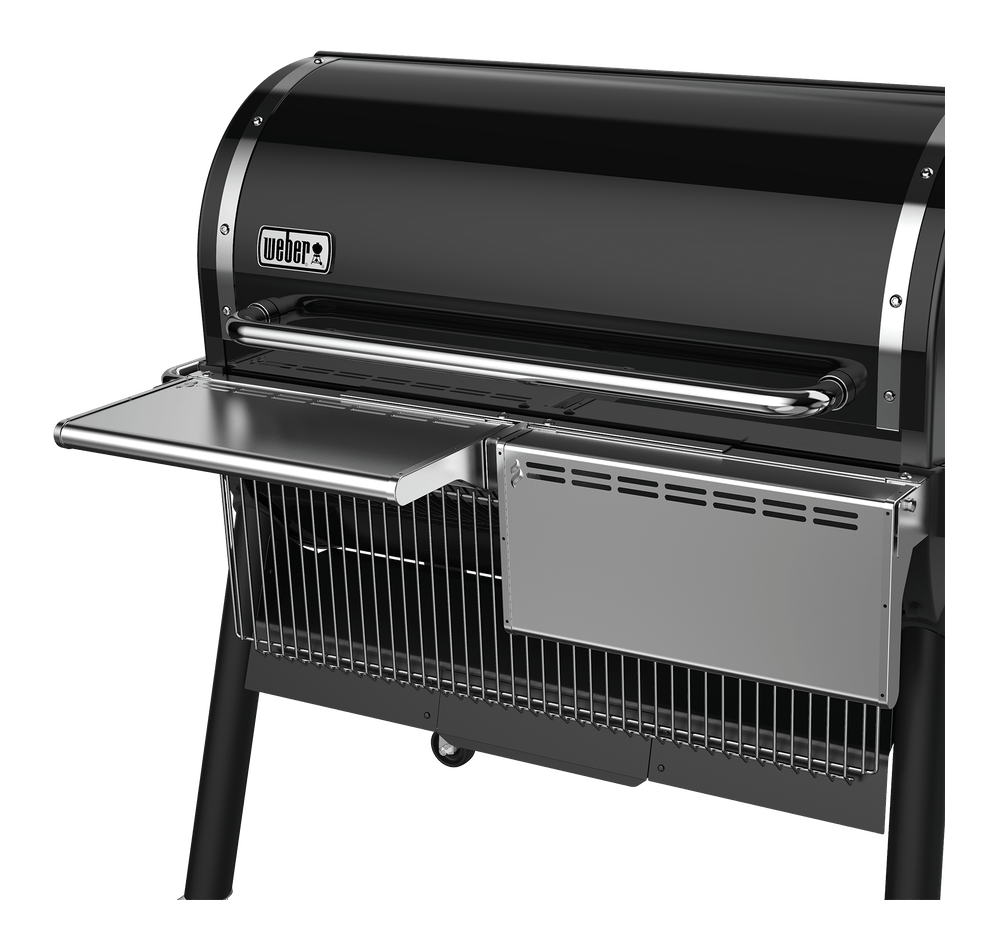 Weber Smokefire EX6 Folding Front Shelf - Flockneti