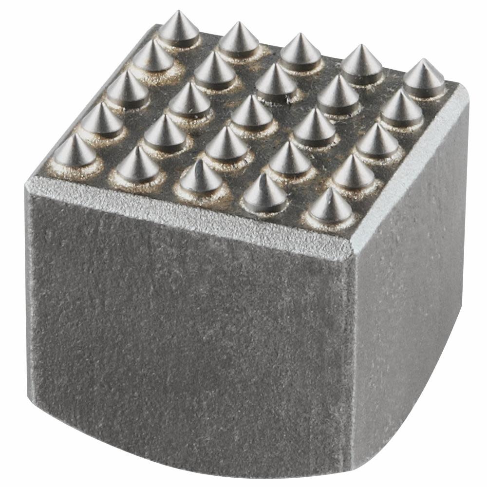 Bosch 2 In. x 2 In. Square 25 Tooth Carbide Bushing Head Hammer Steel - Flockneti