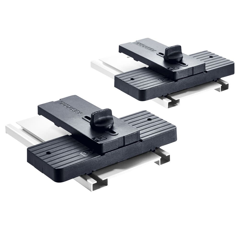 Festool Crown Stops AB-KA-UG/2 - Flockneti
