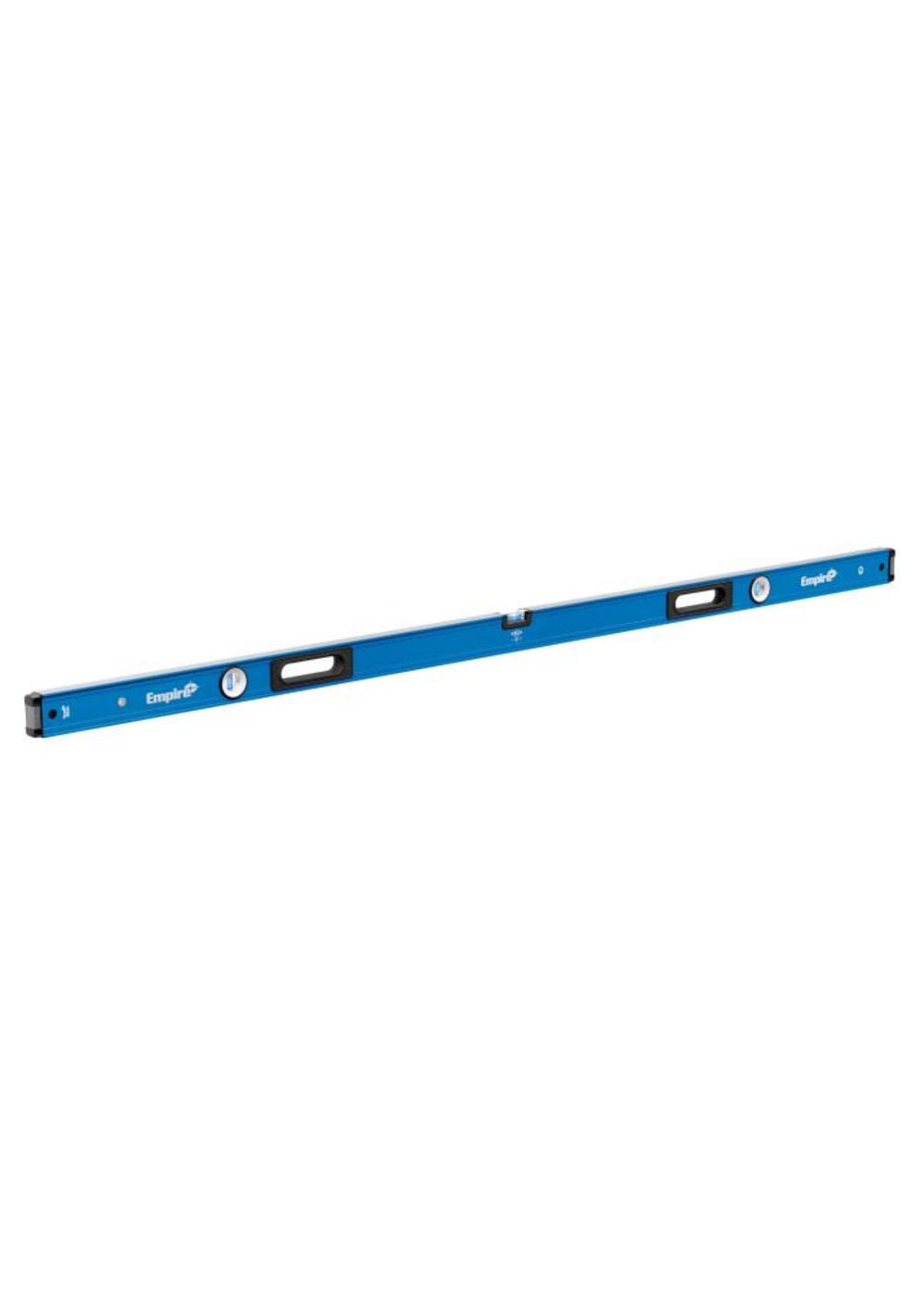 Empire Level 78 In. True Blue Magnetic Box Level - Flockneti