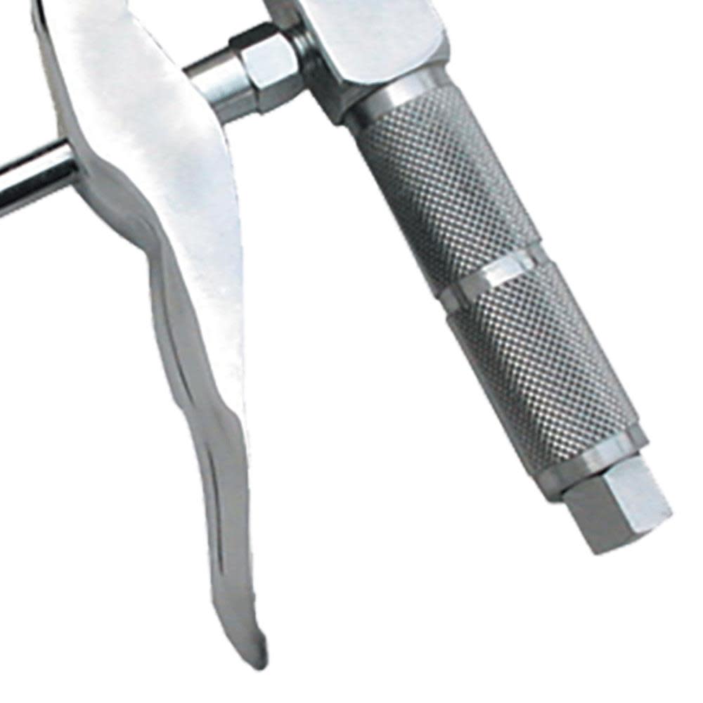 American Forge Grease Control Valve for Power Lube Equipment - Flockneti