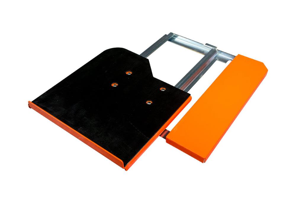 iQ Power Tools Rolling Table for iQ360X - Flockneti