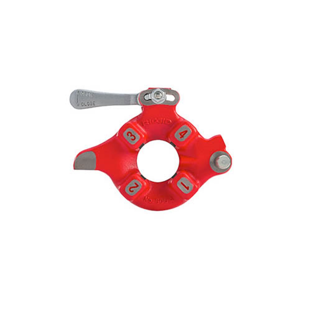 Ridgid 500A-1 1″ Quick-Opening Mono Die Head - Flockneti