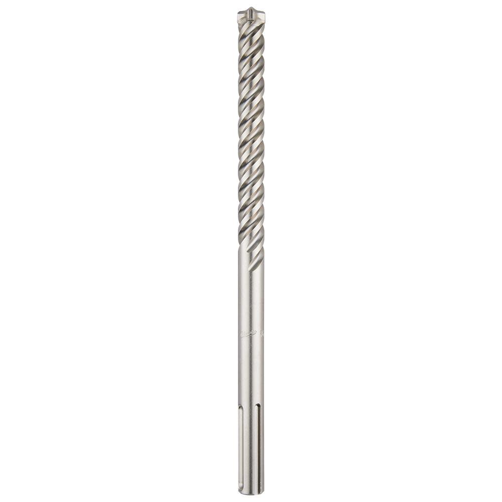 Milwaukee SDS MAX Rotary Hammer Drill Bit 4CT MX4 3/4″ X 24″ X 29″ - Flockneti