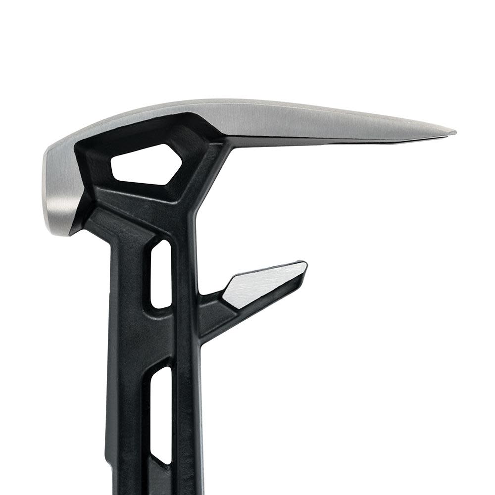 Fiskars Pro IsoCore Wrecking Bar 30 Inch - Flockneti