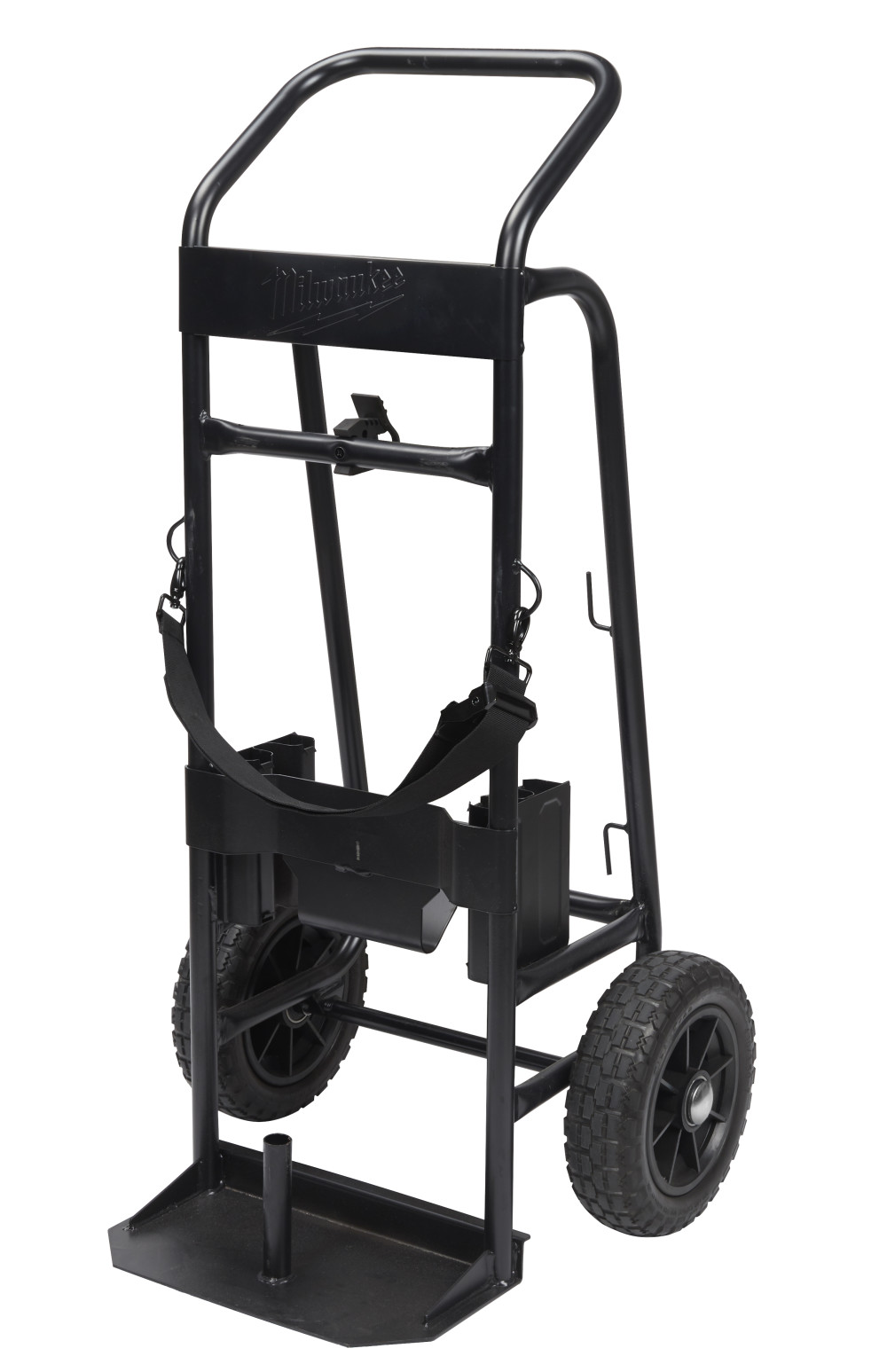 Milwaukee Breaker Cart - Flockneti