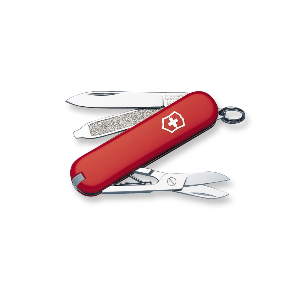 Swiss Army Classic SD Multi Tool - Flockneti