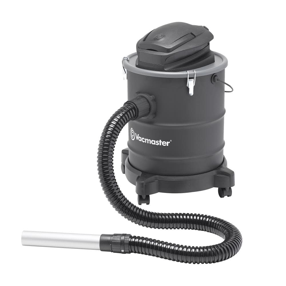 Vacmaster Ash Vacuum - Flockneti