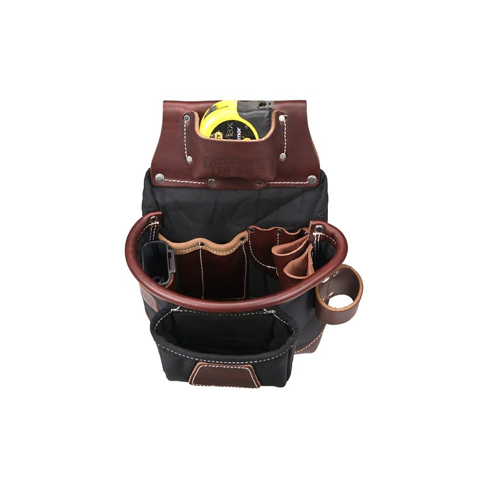 Occidental Leather FatLip Tool Bag - Flockneti