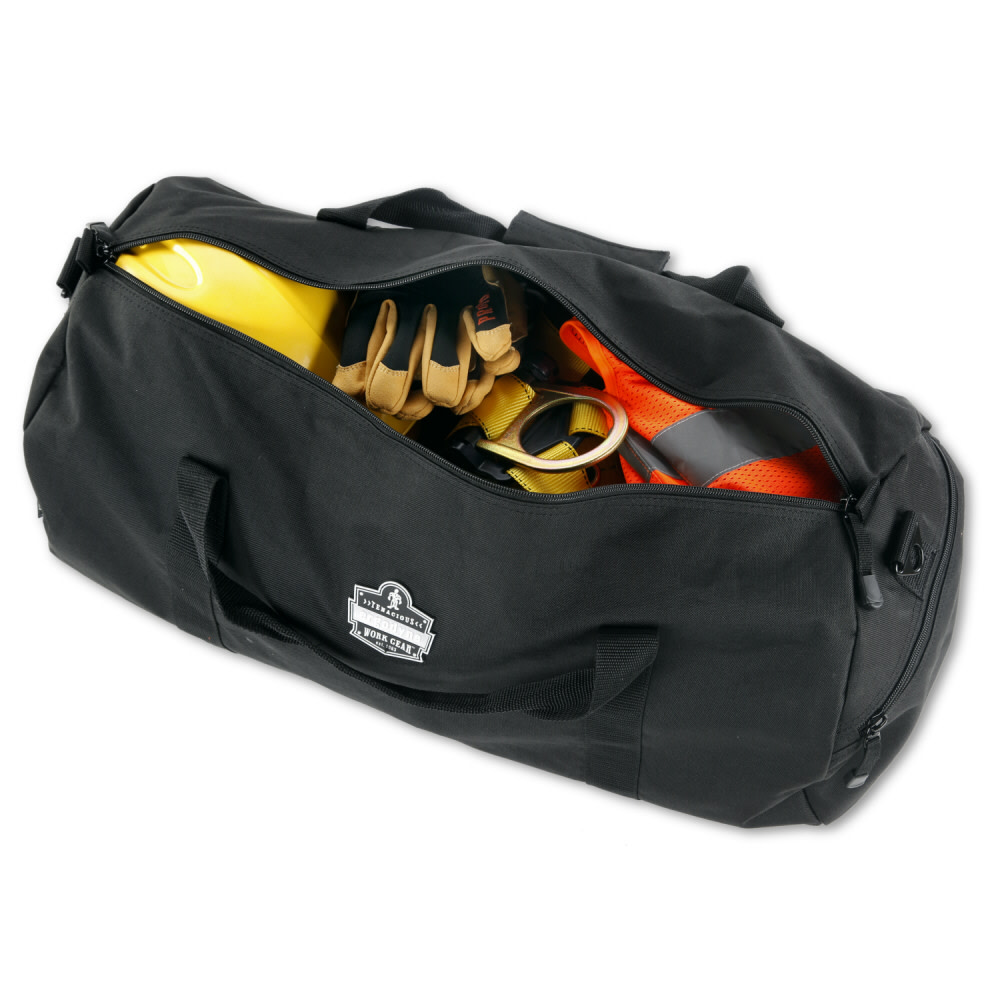 Ergodyne Arsenal 5020 Small Poly Duffel Bag - Flockneti