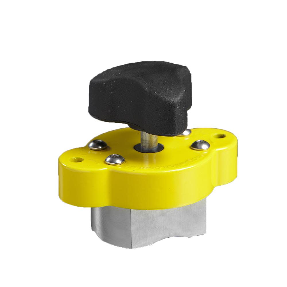 Magswitch MagJig 235 - Flockneti