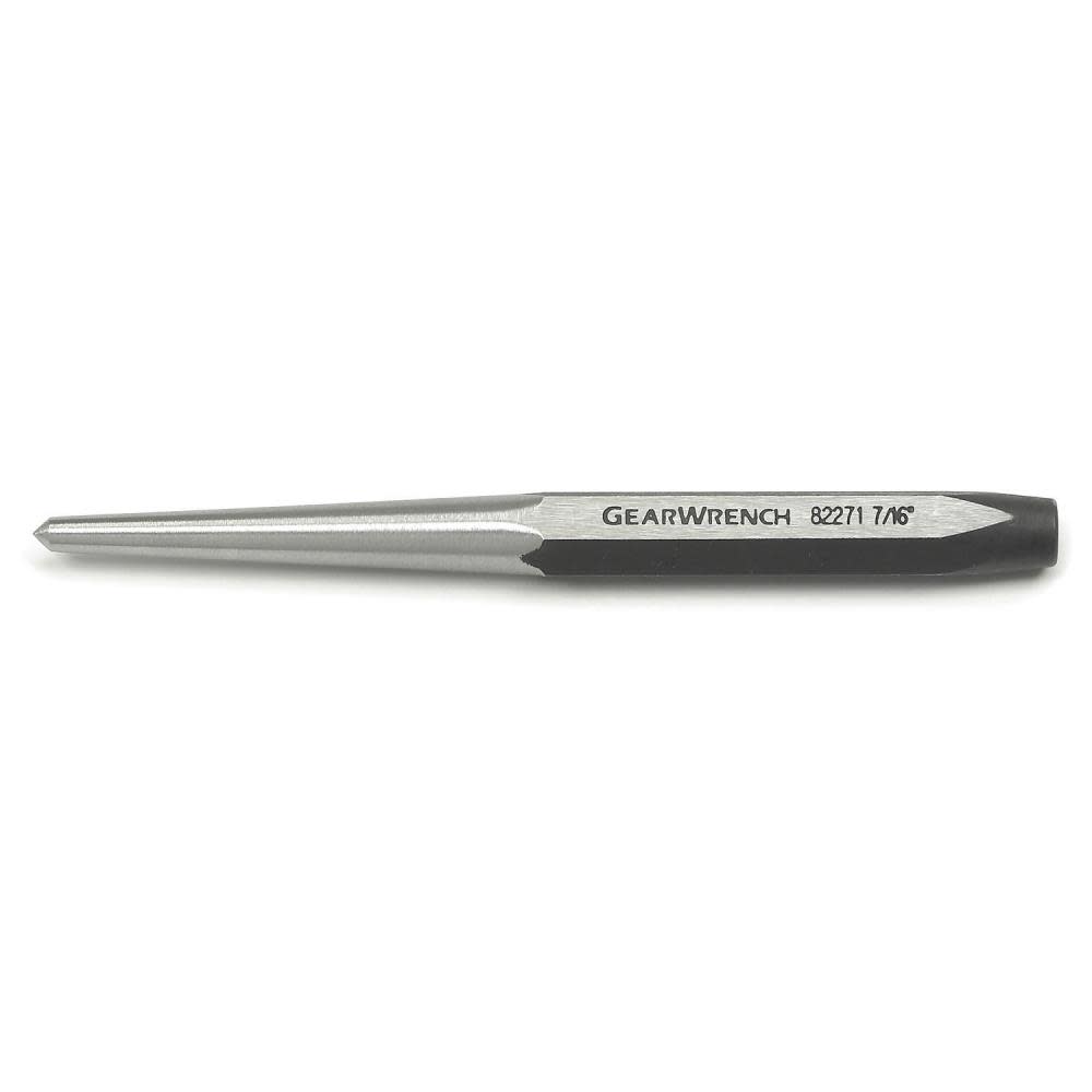 GEARWRENCH 15/16″ x 4-1/4″ Center Punch - Flockneti