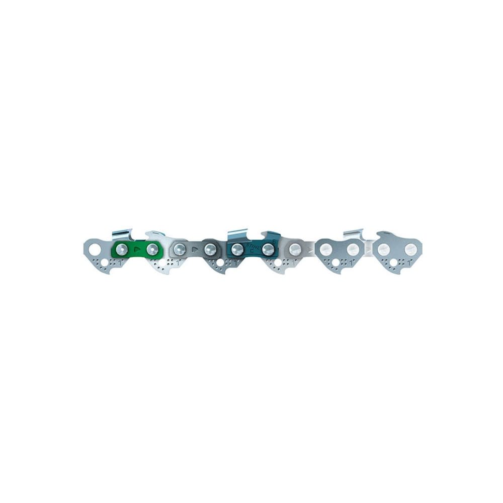 Stihl 14″ Picco Micro Mini 61PMM3 61PMMC3 50E Saw Chain - Flockneti