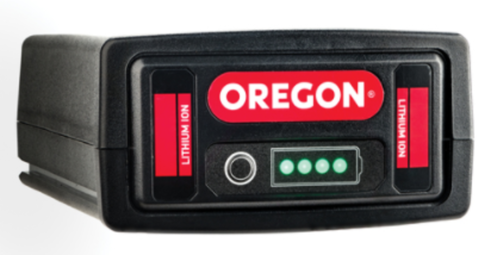 Oregon B662 PowerNow 40V Max Battery Pack 6Ah - Flockneti