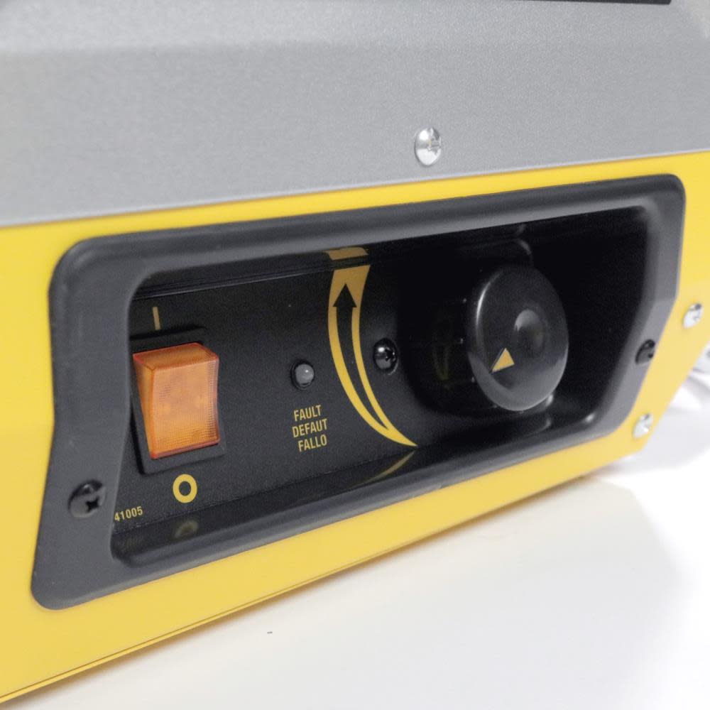 DEWALT DXH165 1.6KW Electric Heater - Flockneti