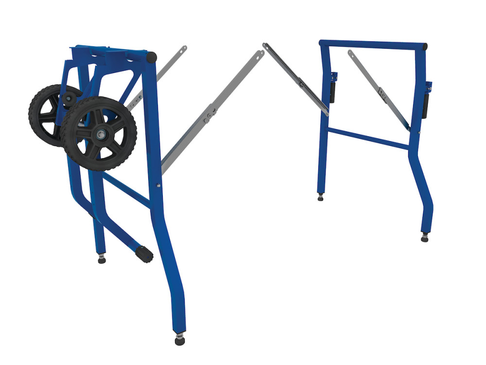 Kreg Adaptive Cutting System Project Table Base - Flockneti
