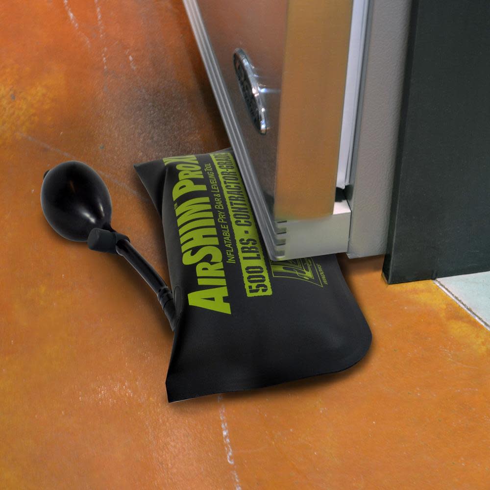 Calculated Industries AirShim Pro XL and Leveling Tool - Flockneti