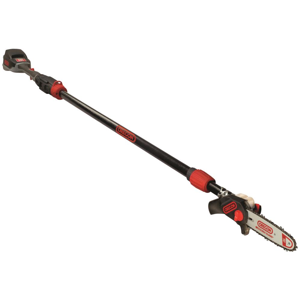 Oregon 40 Volt Pole Saw - Flockneti