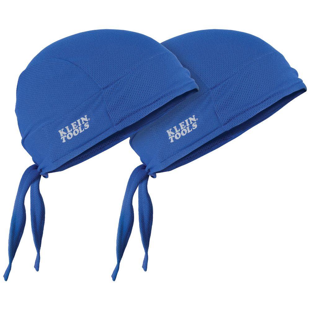 Klein Tools Cooling Do Rag 2-Pack - Flockneti