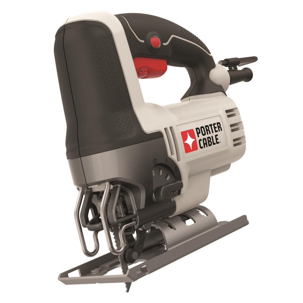 Porter Cable 6Amp Orbital Jigsaw - Flockneti