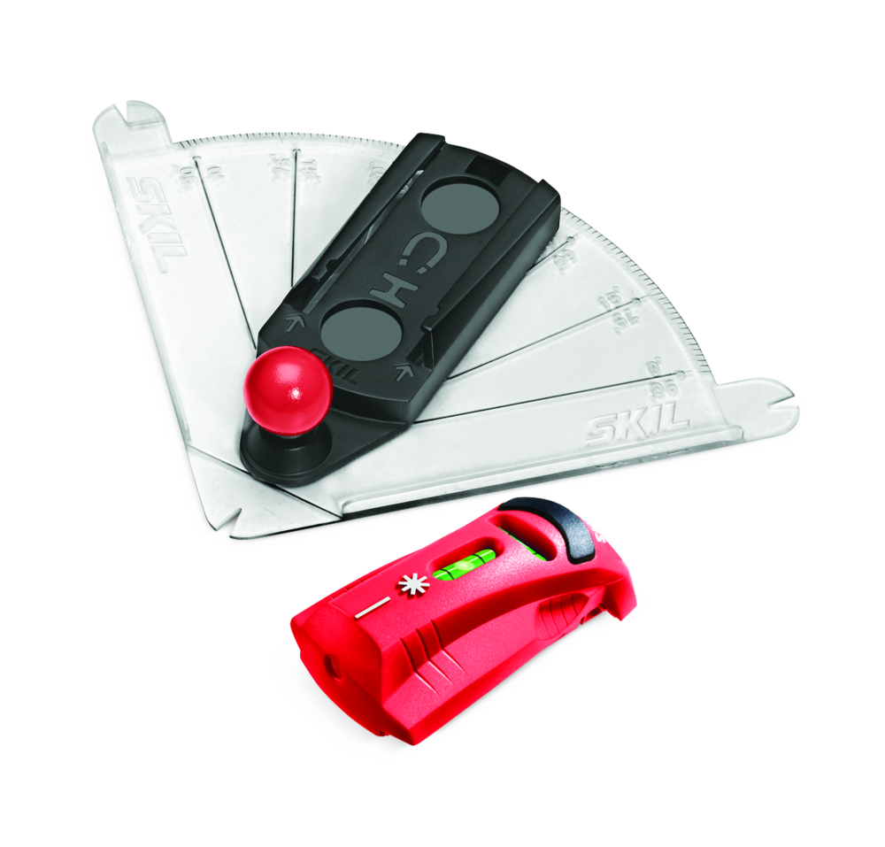 SKIL Multi Functional Line Laser - Flockneti