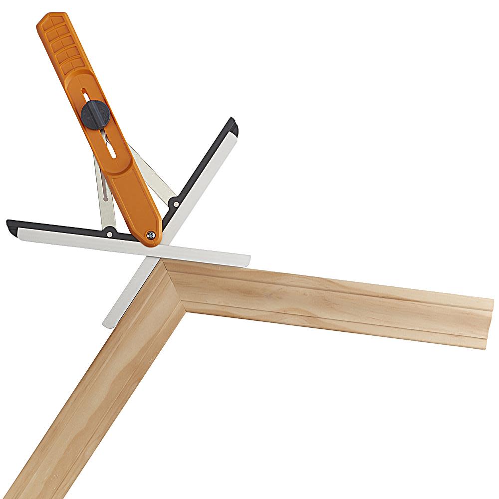 Bora Portamate MiterIX Angle Finder - Flockneti