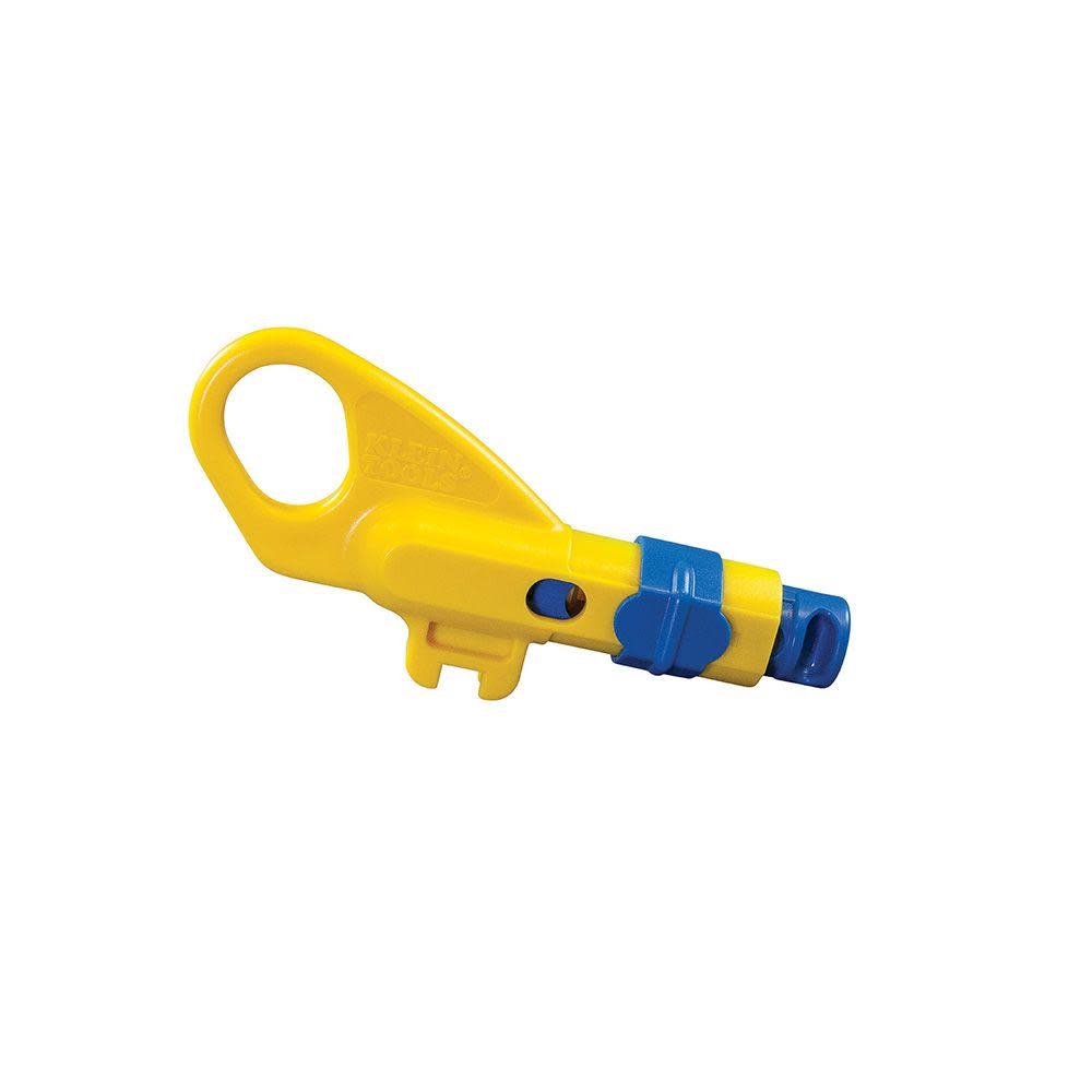 Klein Tools Combination Radial Stripper - Flockneti