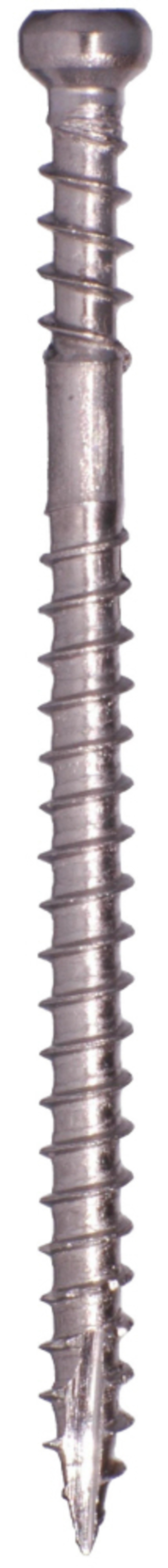 GRK Fasteners RT Comp PHE Screw Handy-Pak 8×2″1/2 - Flockneti