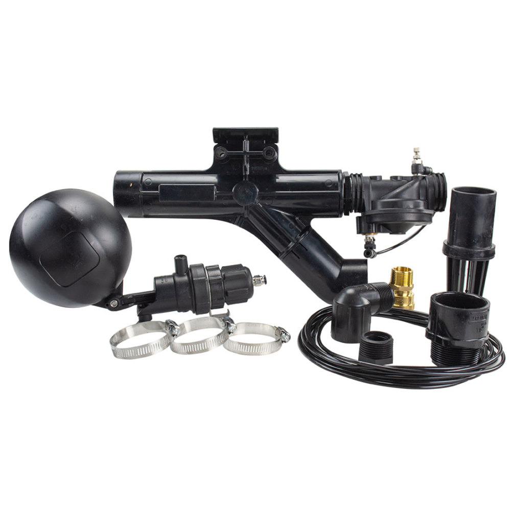 Star Water Systems Backup Sump Pump Basement Sentry Water Powered - Flockneti