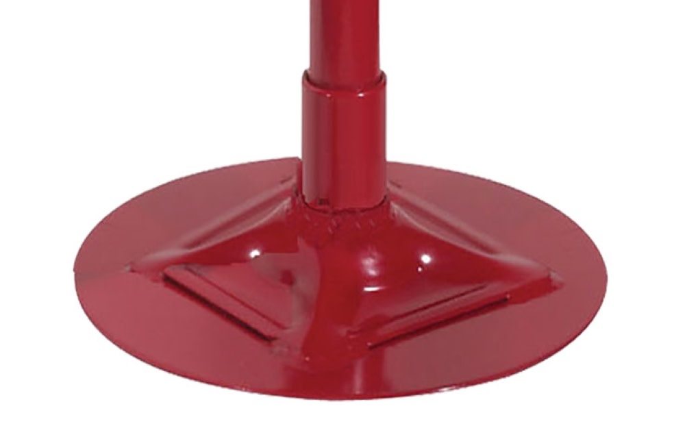 Ranger Jack Stand - Flockneti