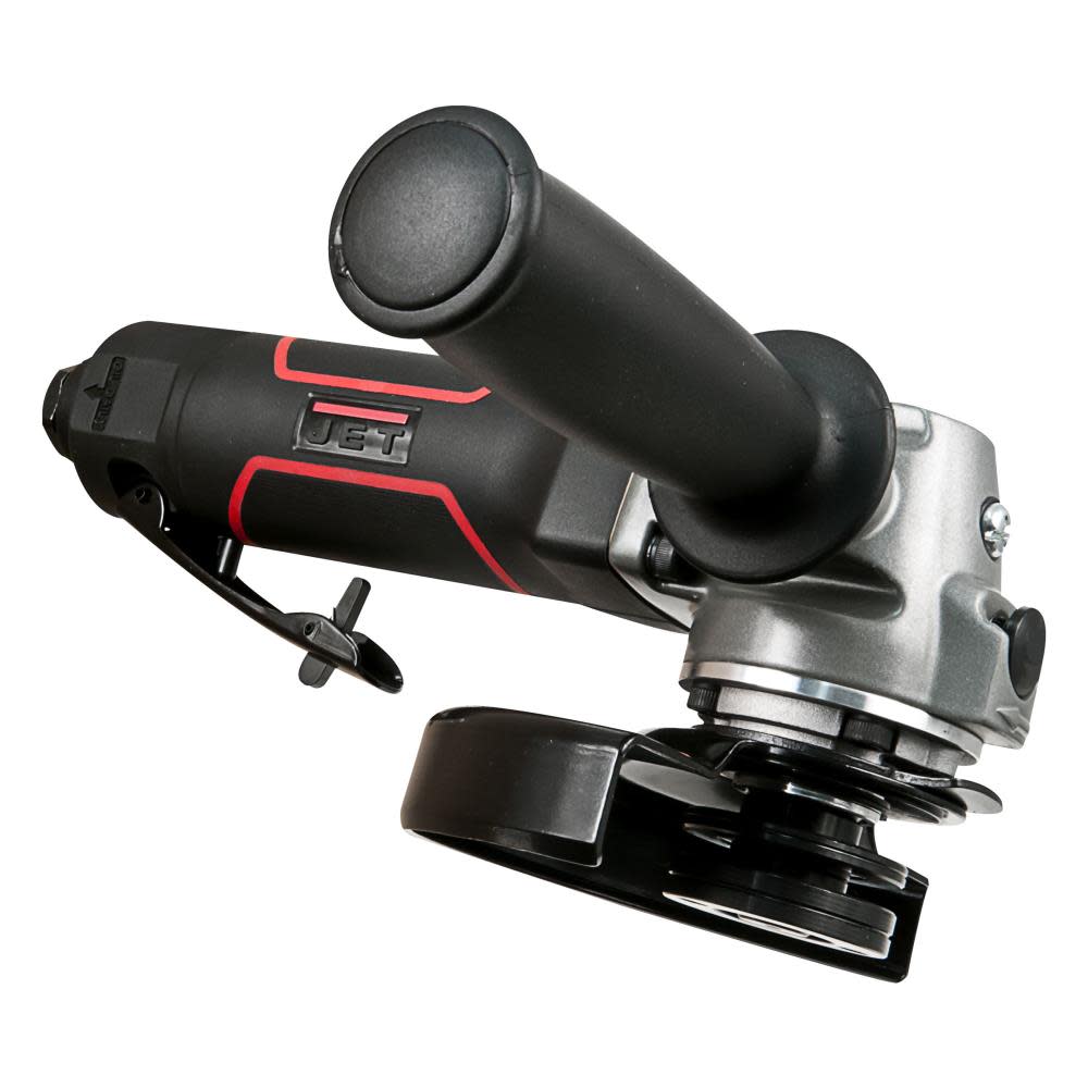 JET JAT-451 R8 5In Air Angle Grinder - Flockneti