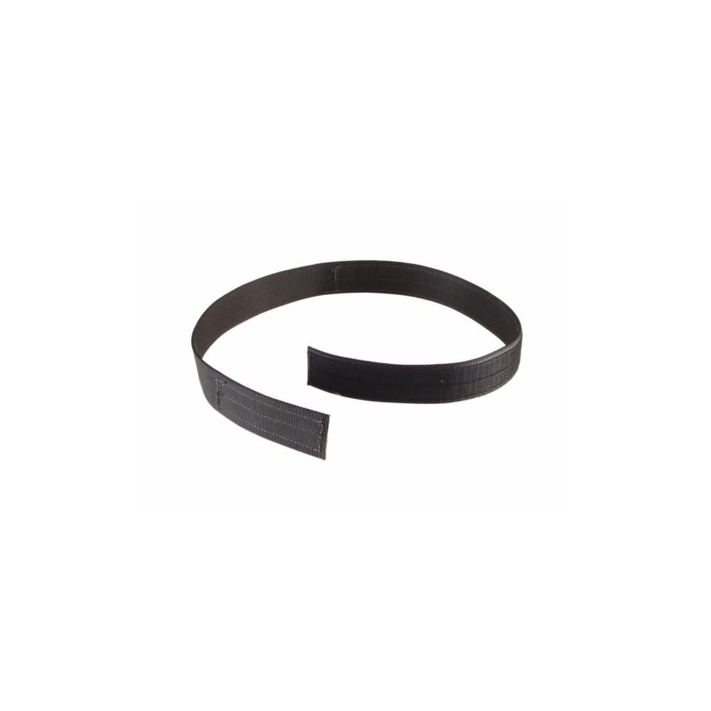Diamondback Toolbelts Small Black Hook & Loop Closure Pants Belt - Flockneti