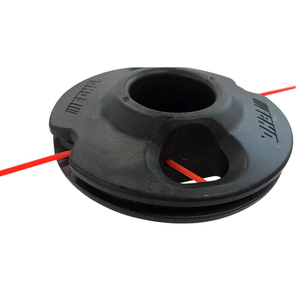Echo Universal 2-Line Rapid Loader Trimmer Head - Flockneti